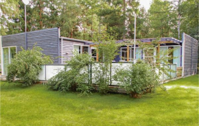 4 Bedroom Beautiful Home In Ebeltoft, Ebeltoft